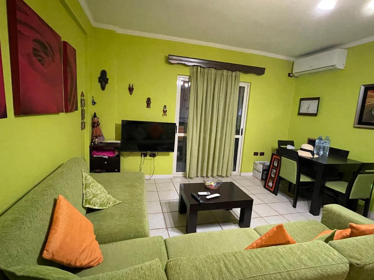 Modern Comfy Apartment With Balcony Durrës 外观 照片
